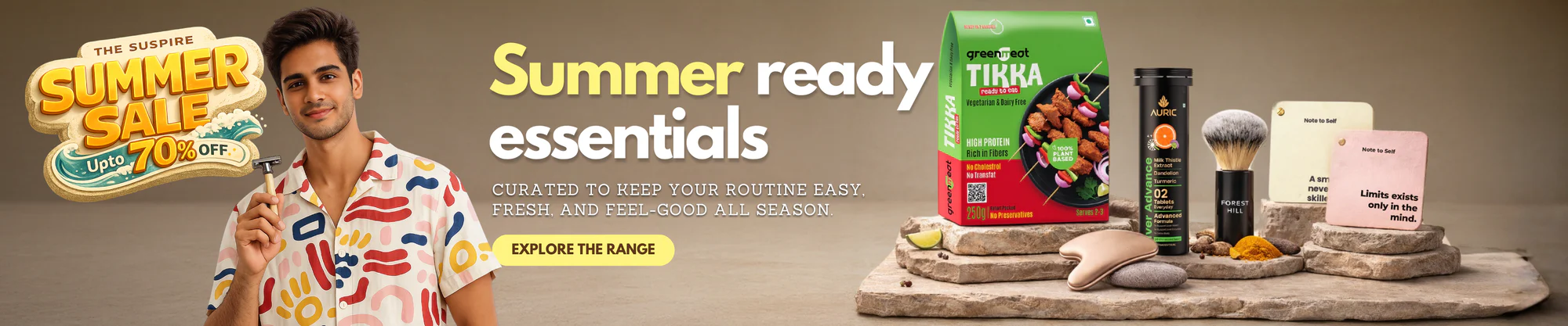 Welcome to Our Store